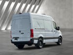 2026 Mercedes-Benz Sprinter 2500 Cargo 144 WB