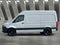 2026 Mercedes-Benz Sprinter 2500 Cargo 144 WB