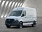 2026 Mercedes-Benz Sprinter 2500 Cargo 144 WB