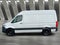 2025 Mercedes-Benz Sprinter 2500 Cargo 144 WB High Roof
