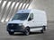 2025 Mercedes-Benz Sprinter 2500 Cargo 144 WB High Roof
