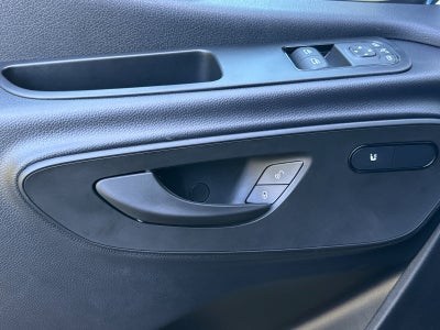 2025 Mercedes-Benz Sprinter 2500 Cargo 144 WB