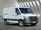 2025 Mercedes-Benz Sprinter 2500 Cargo 144 WB