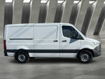 2025 Mercedes-Benz Sprinter 2500 Cargo 144 WB