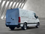 2025 Mercedes-Benz Sprinter 2500 Cargo 144 WB
