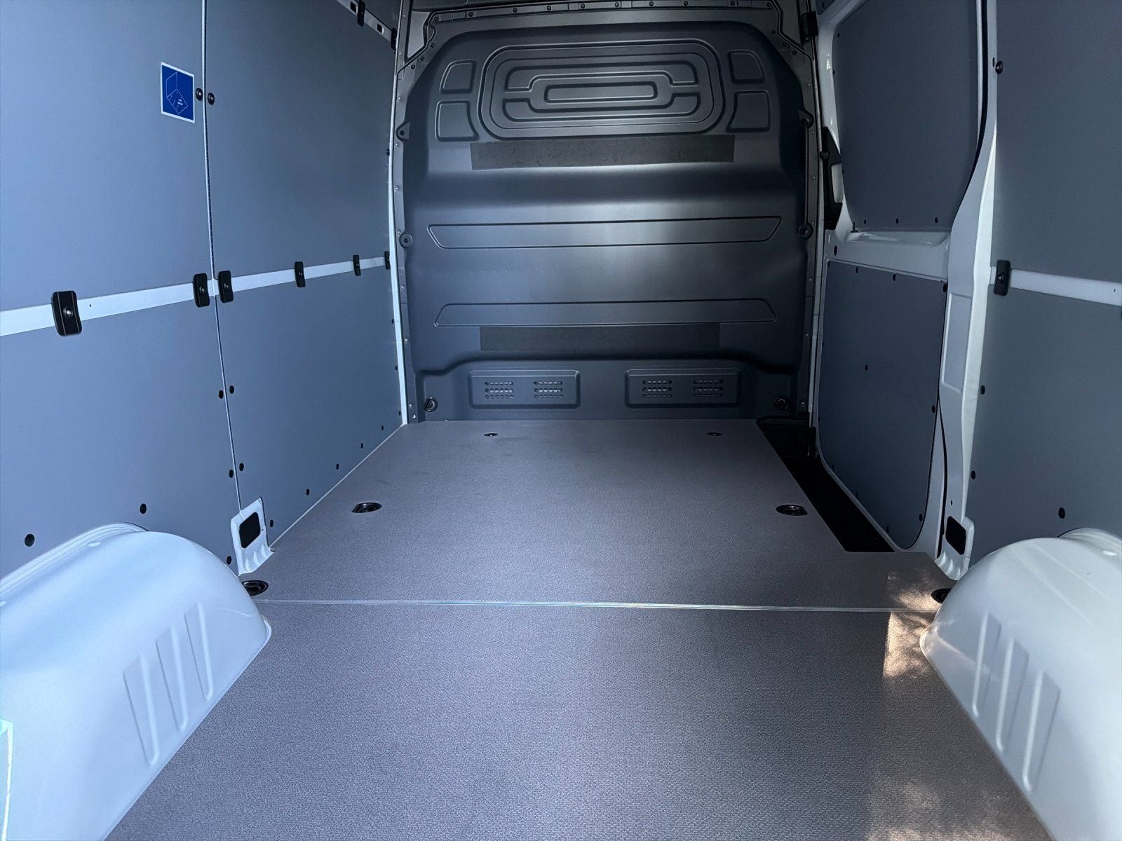 2026 Mercedes-Benz Sprinter 2500 Base
