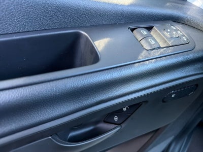 2026 Mercedes-Benz Sprinter 2500 Cargo 144 WB