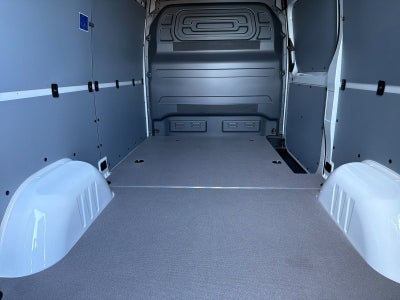 2026 Mercedes-Benz Sprinter 2500 Cargo 144 WB