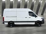 2026 Mercedes-Benz Sprinter 2500 Cargo 144 WB