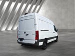 2026 Mercedes-Benz Sprinter 2500 Cargo 144 WB