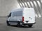 2026 Mercedes-Benz Sprinter 2500 Cargo 144 WB