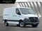2026 Mercedes-Benz Sprinter 2500 Cargo 144 WB