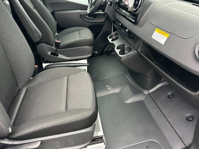 2026 Mercedes-Benz Sprinter 2500 Cargo 144 WB