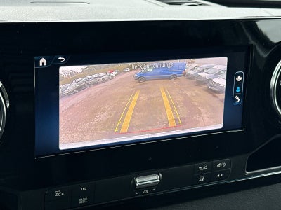 2026 Mercedes-Benz Sprinter 2500 Cargo 144 WB