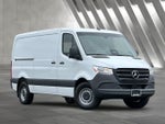 2026 Mercedes-Benz Sprinter 2500 Cargo 144 WB