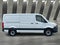 2026 Mercedes-Benz Sprinter 2500 Cargo 144 WB