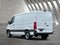 2026 Mercedes-Benz Sprinter 2500 Cargo 144 WB