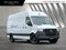 2026 Mercedes-Benz Sprinter 2500 Cargo 170 WB High Roof