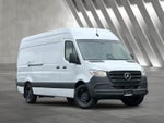 2026 Mercedes-Benz Sprinter 2500 Cargo 170 WB High Roof