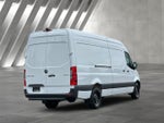 2026 Mercedes-Benz Sprinter 2500 Cargo 170 WB High Roof