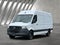 2026 Mercedes-Benz Sprinter 2500 Cargo 170 WB High Roof
