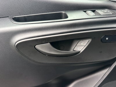 2025 Mercedes-Benz Sprinter 2500 Cargo 170 WB High Roof