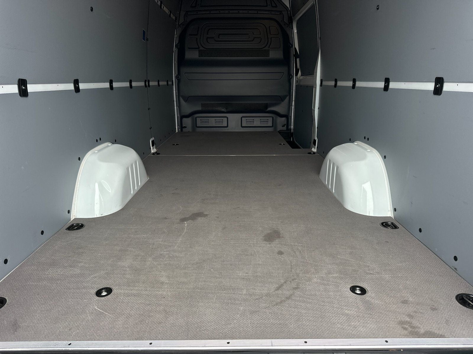 2025 Mercedes-Benz Sprinter 2500 Cargo 170 WB High Roof