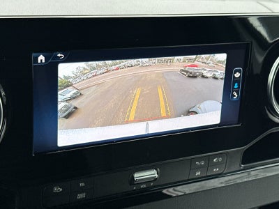 2025 Mercedes-Benz Sprinter 2500 Cargo 170 WB High Roof