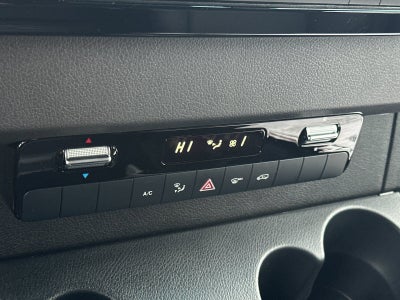 2025 Mercedes-Benz Sprinter 2500 Cargo 170 WB High Roof