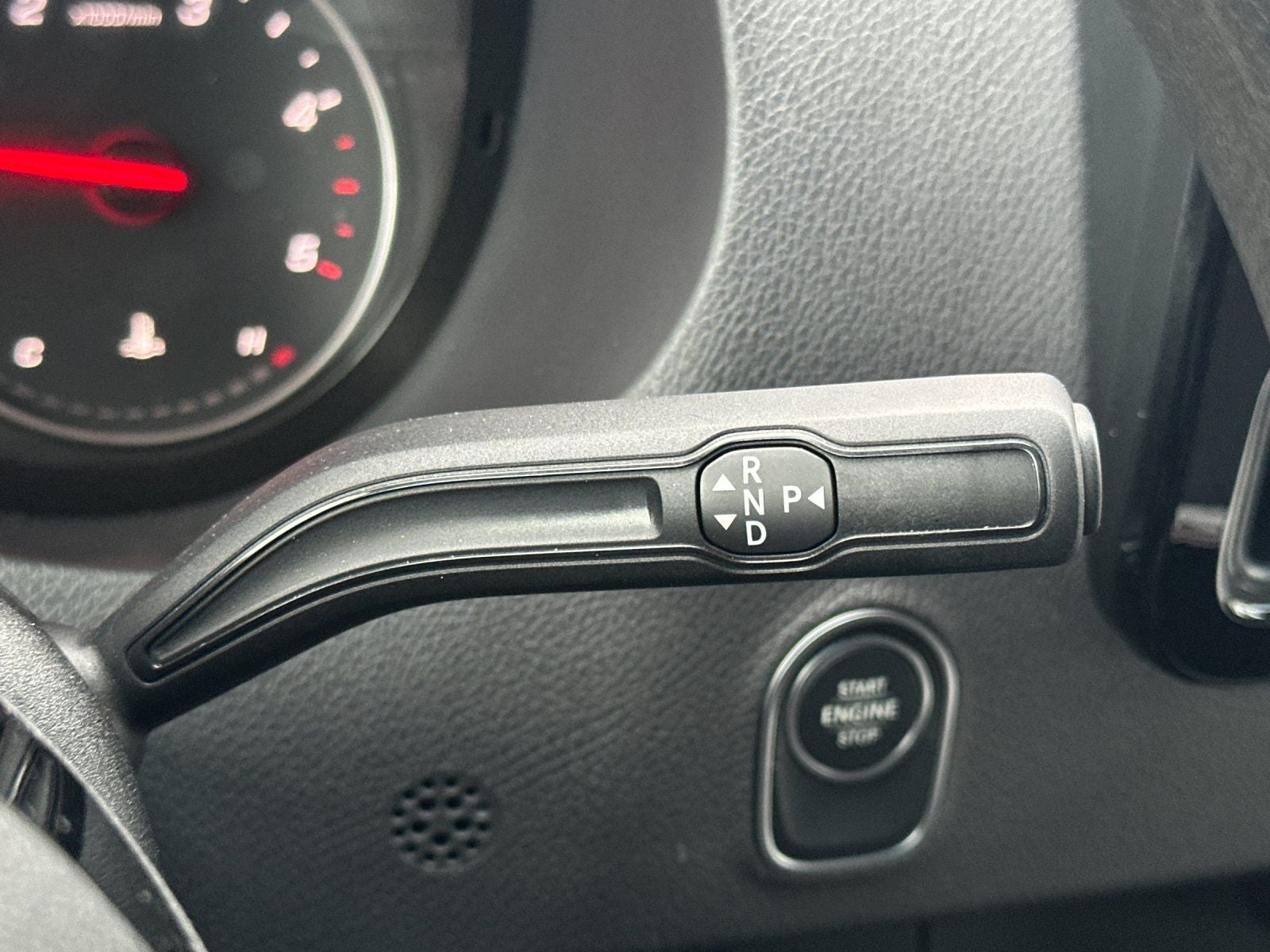 2025 Mercedes-Benz Sprinter 2500 Cargo 170 WB High Roof