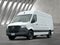 2025 Mercedes-Benz Sprinter 2500 Cargo 170 WB High Roof