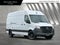 2026 Mercedes-Benz Sprinter 2500 Cargo 170 WB High Roof