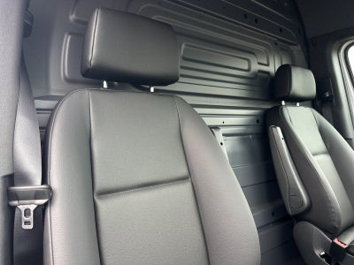 2026 Mercedes-Benz Sprinter 2500 Cargo 170 WB High Roof
