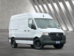 2025 Mercedes-Benz Sprinter 2500 Cargo 144 WB