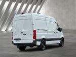 2025 Mercedes-Benz Sprinter 2500 Cargo 144 WB