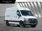 2025 Mercedes-Benz Sprinter 2500 Cargo 144 WB