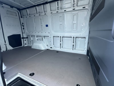 2025 Mercedes-Benz Sprinter 2500 Cargo 144 WB