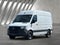 2025 Mercedes-Benz Sprinter 2500 Cargo 144 WB
