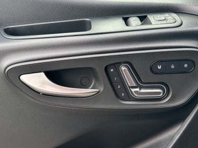 2026 Mercedes-Benz Sprinter 2500 Cargo 144 WB 4MATIC®