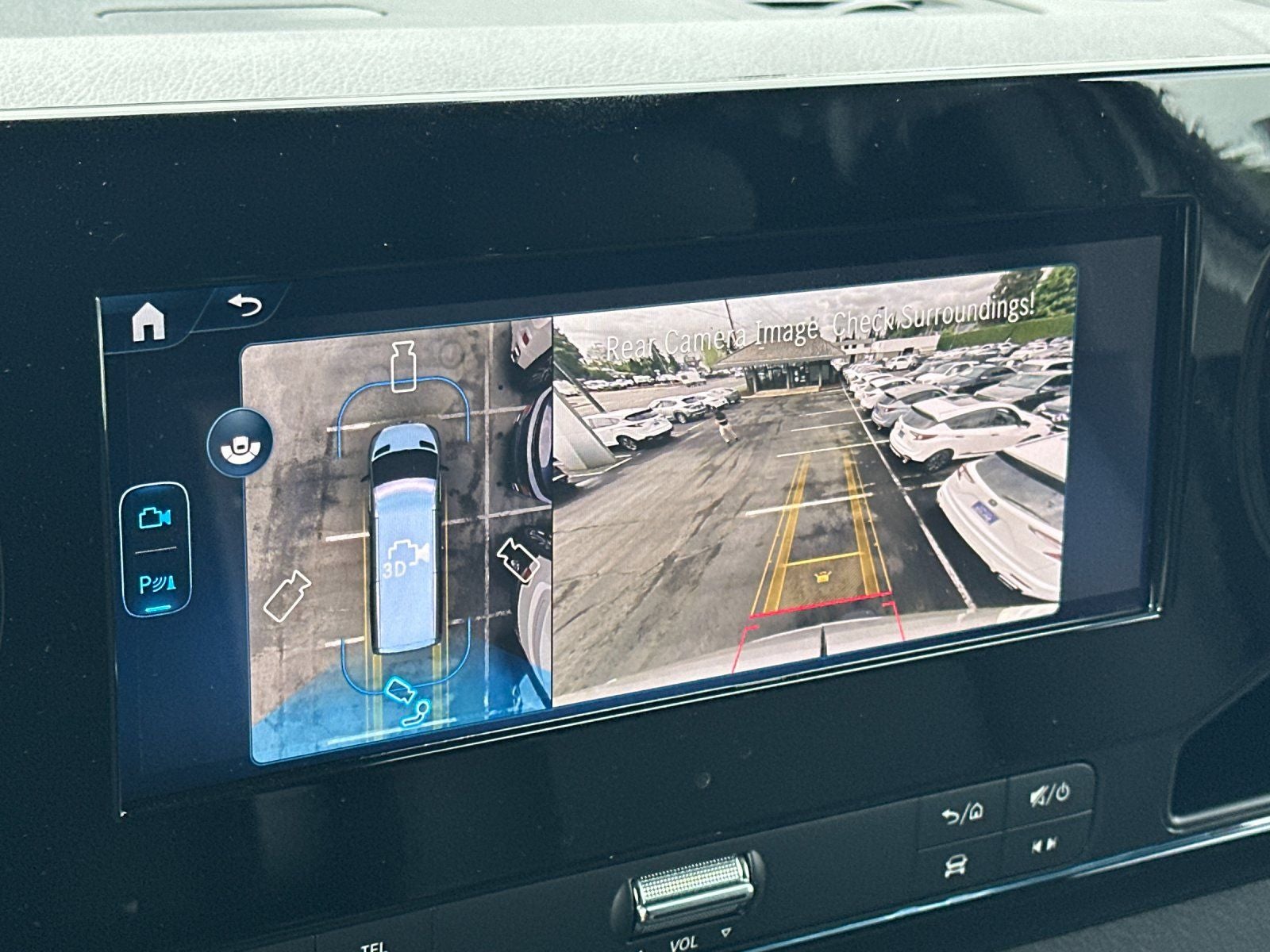2026 Mercedes-Benz Sprinter 2500 Cargo 144 WB 4MATIC®