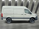 2026 Mercedes-Benz Sprinter 2500 Cargo 144 WB 4MATIC®