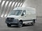 2026 Mercedes-Benz Sprinter 2500 Cargo 144 WB 4MATIC®