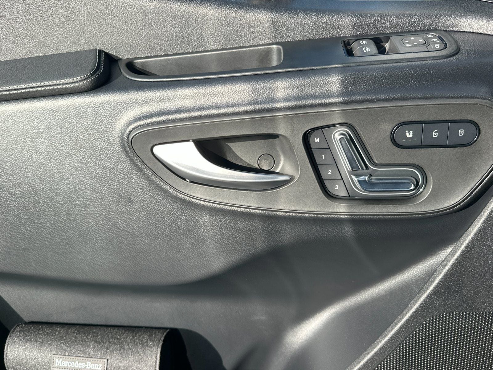 2026 Mercedes-Benz Sprinter 2500 Cargo 144 WB 4MATIC®