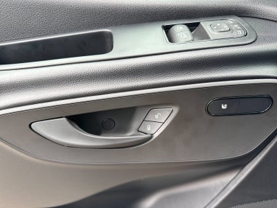 2026 Mercedes-Benz Sprinter 2500 Cargo 144 WB 4MATIC®