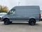 2026 Mercedes-Benz Sprinter 2500 Cargo 144 WB 4MATIC®