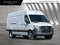 2026 Mercedes-Benz Sprinter 3500 Cargo 170 WB High Roof