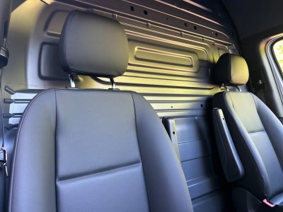 2026 Mercedes-Benz Sprinter 3500 Cargo 170 WB High Roof