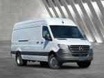 2026 Mercedes-Benz Sprinter 3500 Cargo 170 WB High Roof