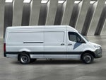 2026 Mercedes-Benz Sprinter 3500 Cargo 170 WB High Roof
