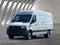 2026 Mercedes-Benz Sprinter 3500 Cargo 170 WB High Roof